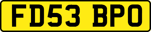FD53BPO