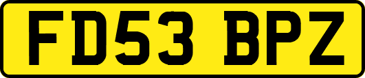 FD53BPZ
