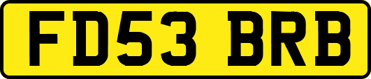 FD53BRB