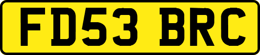 FD53BRC