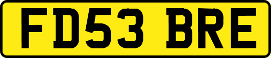 FD53BRE