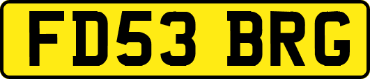 FD53BRG