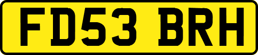 FD53BRH