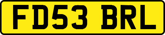 FD53BRL
