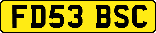 FD53BSC