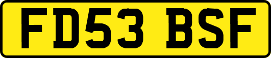 FD53BSF