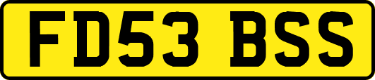 FD53BSS