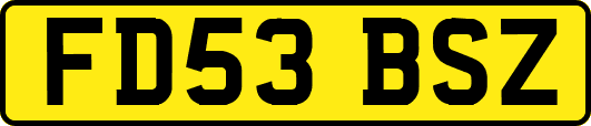 FD53BSZ