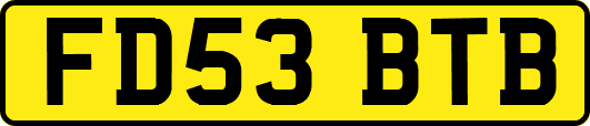 FD53BTB