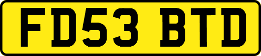 FD53BTD