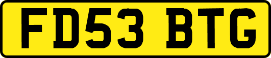 FD53BTG