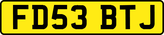 FD53BTJ