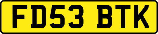 FD53BTK