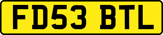 FD53BTL