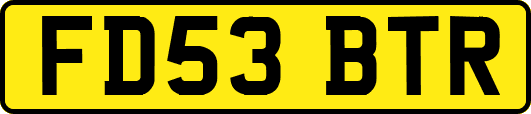 FD53BTR