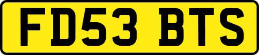 FD53BTS