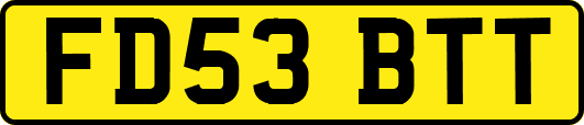 FD53BTT