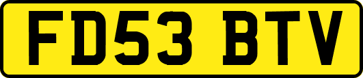 FD53BTV