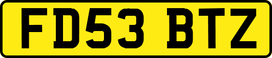 FD53BTZ