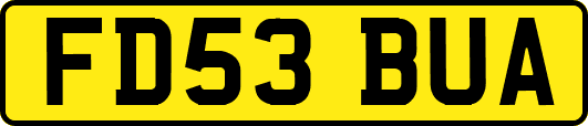 FD53BUA