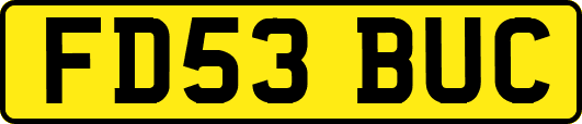 FD53BUC