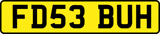 FD53BUH