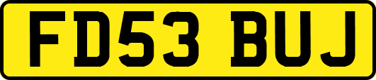 FD53BUJ