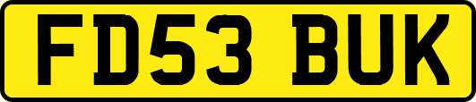 FD53BUK
