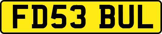 FD53BUL