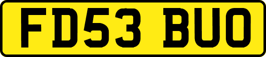 FD53BUO