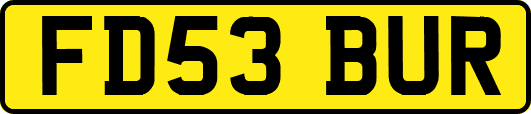 FD53BUR