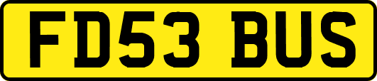 FD53BUS