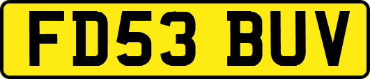FD53BUV
