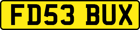 FD53BUX