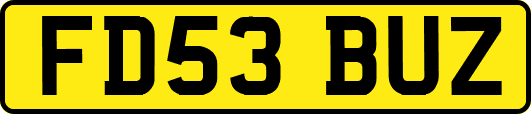 FD53BUZ