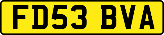 FD53BVA