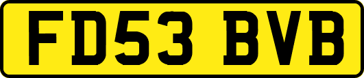 FD53BVB