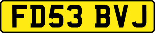 FD53BVJ