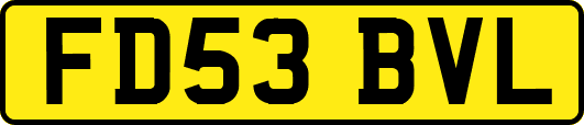 FD53BVL