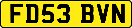 FD53BVN