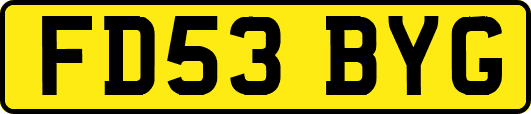 FD53BYG