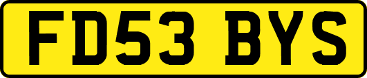 FD53BYS