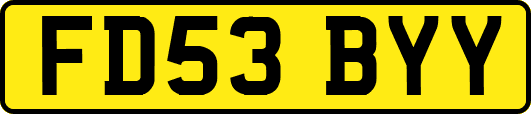 FD53BYY