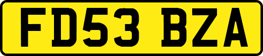 FD53BZA