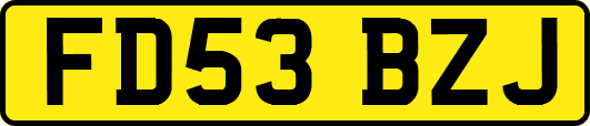 FD53BZJ
