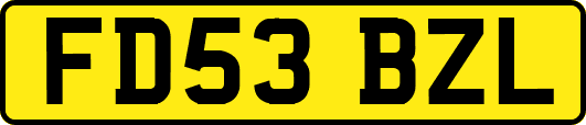 FD53BZL