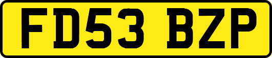 FD53BZP