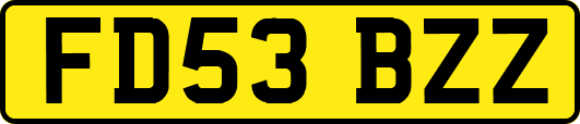 FD53BZZ