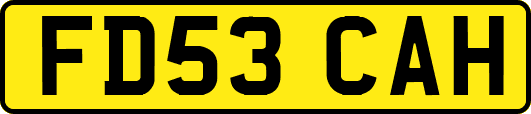 FD53CAH