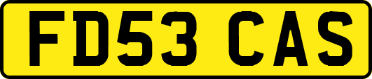 FD53CAS